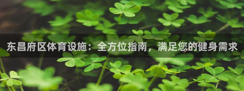 意昂体育3招商电话号码是多少：东昌府区体育设施：全方