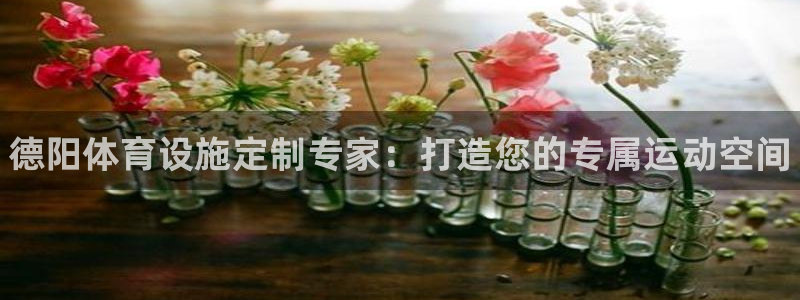 意昂3集团简介：德阳体育设施定制专家：打造您的专属运动空间