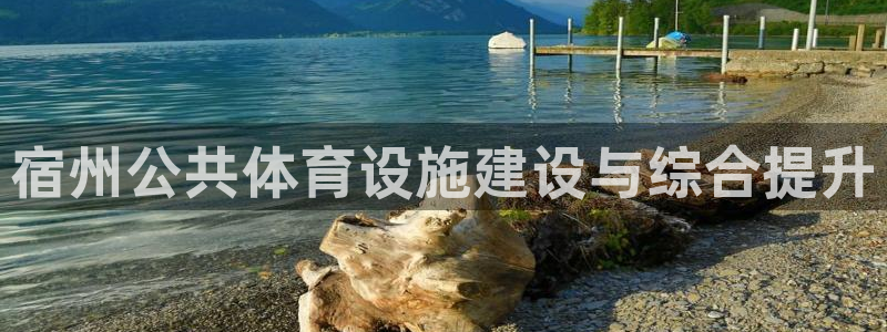 意昂体育3官方客服电话：宿州公共体育设施建设与综合提升 